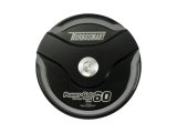 Turbosmart Gen V WG60 CG Full Range Cap - Black thumbnail 1