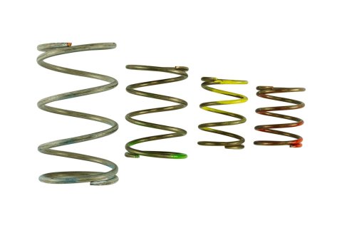 Turbosmart Gen V WG45/50 Spring Replacement Kit thumbnail 1