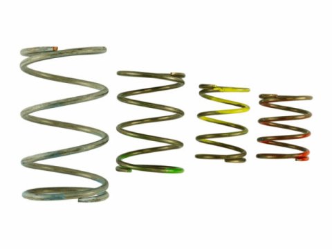 Turbosmart Gen V WG45/50 Spring Replacement Kit thumbnail 2
