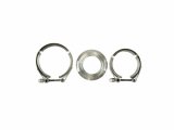 Turbosmart Adapter Flange WG45 to SG50 thumbnail 1