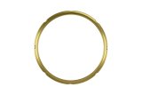 Turbosmart Gen V WG60 Actuator Collar - Gold thumbnail 1