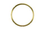 Turbosmart Gen V WG60 Actuator Collar - Gold thumbnail 2