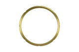Turbosmart Gen V WG60 Actuator Collar - Gold thumbnail 3