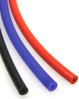 Turbosmart 50m Roll -4mm Vac Tube -Black thumbnail 2