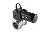 Turbosmart Electronic StraightGate ESG40 External Wastegate - Black thumbnail 1