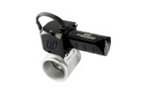 Turbosmart eBG50 Electronic BoostGate - Black thumbnail 1