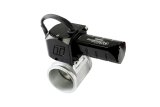 Turbosmart eBG50 Electronic BoostGate - Black thumbnail 3