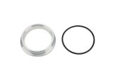 Turbosmart BG50 BoostGate Aluminum Weld Flange thumbnail 2
