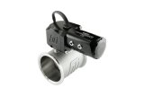 Turbosmart eSG76 Electronic StraightGate - Black thumbnail 1