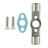 Turbosmart 38.1mm Turbo Mount thumbnail 1