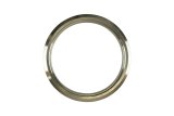 Turbosmart BOV RacePort Titanium Weld Flange for Female BOV thumbnail 1