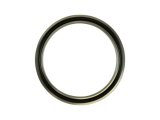 Turbosmart BOV RacePort Titanium Weld Flange for Female BOV thumbnail 2