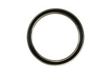 Turbosmart BOV RacePort Titanium Weld Flange for Male BOV thumbnail 1