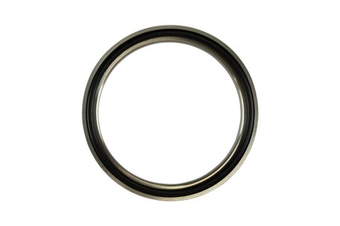 Turbosmart BOV RacePort Titanium Weld Flange for Male BOV