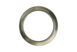 Turbosmart WG50 Outlet Titanium Weld Flange thumbnail 1