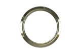 Turbosmart WG50 Outlet Titanium Weld Flange thumbnail 2