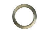 Turbosmart WG45 Outlet Titanium Weld Flange thumbnail 1