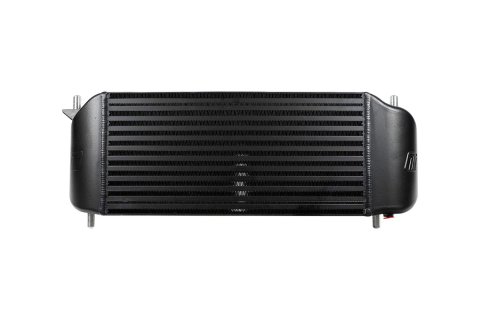Turbosmart Ford F-150 2.7L/3.5L Ecoboost Performance Intercooler - Silver thumbnail 1