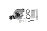 Turbosmart 5862 V-Band 0.82AR Internally Wastegated TS-1 Turbocharger thumbnail 2