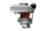 Turbosmart 5862 V-Band 0.82AR Internally Wastegated TS-1 Turbocharger thumbnail 6