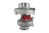 Turbosmart 6262 T4 0.82AR Externally Wastegated TS-1 Turbocharger thumbnail 2