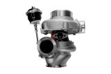 Turbosmart 6466 V-Band 0.82AR Internally Wastegated TS-1 Turbocharger thumbnail 4