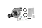 Turbosmart 6466 V-Band 0.82AR Internally Wastegated TS-1 Turbocharger thumbnail 6