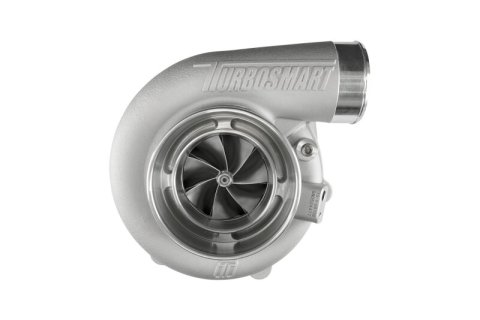 Turbosmart 6870B (Kompact) D4 0.84AR Externally Wastegated TS-1 Turbocharger thumbnail 3