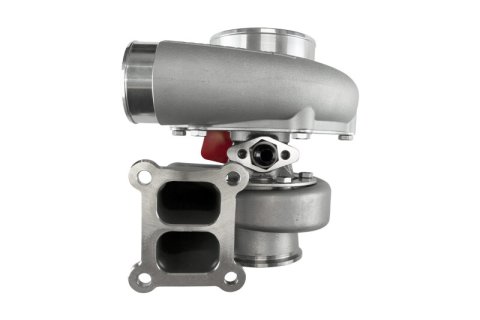 Turbosmart 6870B (Kompact) D4 0.84AR Externally Wastegated TS-1 Turbocharger thumbnail 4