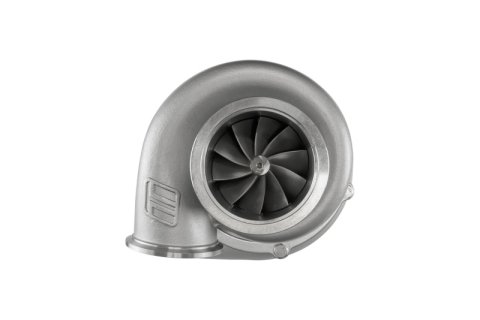 Turbosmart 6870B V-Band Reverse Rotation 0.96AR Externally Wastegated TS-1 Turbocharger thumbnail 4