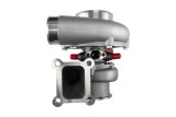 Turbosmart Water Cooled 5862 T4 0.82AR Externally Wastegated TS-2 Turbocharger thumbnail 1