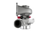 Turbosmart Water Cooled 5862 T4 0.82AR Externally Wastegated TS-2 Turbocharger thumbnail 5