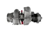 Turbosmart Water Cooled 5862 V-Band 0.82AR Internally Wastegated TS-2 Turbocharger thumbnail 4