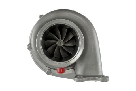 Turbosmart Water Cooled 6262 T3 0.63AR Externally Wastegated TS-2 Turbocharger thumbnail 1