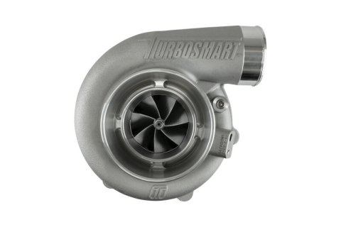 Turbosmart Water Cooled 6262 T3 0.63AR Externally Wastegated TS-2 Turbocharger thumbnail 2