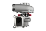 Turbosmart Water Cooled 6262 T4 0.82AR Externally Wastegated TS-2 Turbocharger thumbnail 2