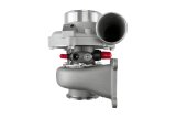 Turbosmart Water Cooled 6262 T4 0.82AR Externally Wastegated TS-2 Turbocharger thumbnail 5