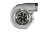 Turbosmart Water Cooled 6466 T4 Divided 1.00AR Externally Wastegated TS-2 Turbocharger thumbnail 2