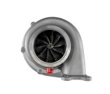 Turbosmart Water Cooled 6466 T40.82AR Externally Wastegated TS-2 Turbocharger thumbnail 2