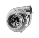 Turbosmart Water Cooled 6466 T4 0.96AR Externally Wastegated TS-2 Turbocharger thumbnail 1