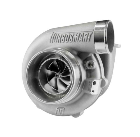 Turbosmart Water Cooled 6466 T4 0.96AR Externally Wastegated TS-2 Turbocharger