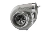 Turbosmart Water Cooled 6870 (Kompact) T4 Divided 1.00AR Externally Wastegated TS-2 Turbocharger thumbnail 1