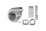 Turbosmart Water Cooled 6870 (Kompact) T4 Divided 1.00AR Externally Wastegated TS-2 Turbocharger thumbnail 4