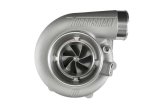 Turbosmart Water Cooled 6870 (Kompact) T4 Divided 1.00AR Externally Wastegated TS-2 Turbocharger thumbnail 6
