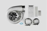 Turbosmart 8280 V-Band 1.24AR External Wastegate TS-1 Turbocharger thumbnail 5