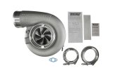 Turbosmart 8280 V-Band Reverse Rotation 0.96AR External Wastegate TS-1 Turbocharger thumbnail 1