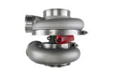 Turbosmart 8280 V-Band Reverse Rotation 0.96AR External Wastegate TS-1 Turbocharger thumbnail 5