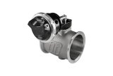 Turbosmart PSG76 Pneumatic Straight Gate 6psi - Black thumbnail 1