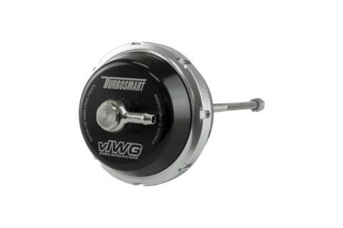 Turbosmart 17-23 Ford Fiesta ST (Mk8) 4inHg V-IWG