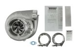 Turbosmart 7170 V-Band 1.07AR Externally Wastegated TS-1 Turbocharger thumbnail 2